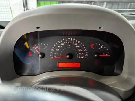 DOBLO 1.4 MPI CARGO FLEX 2P MANUAL