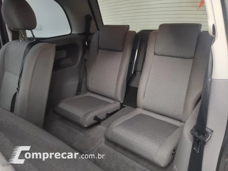 ZAFIRA 2.0 MPFI Expression 8V