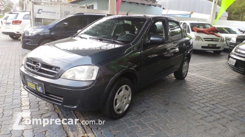 CHEVROLET CORSA 1.8 MPFI MAXX SEDAN 8V 4 portas