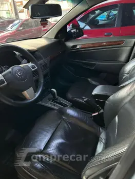 VECTRA 2.4 MPFI Elite 16V