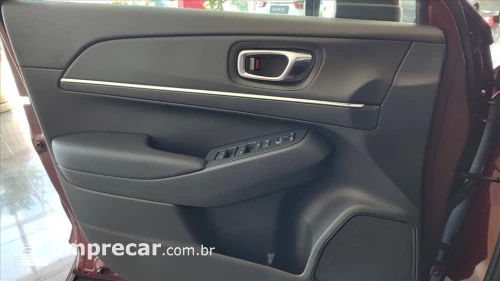 HR-V 1.5 DI I-VTEC TURBO FLEX TOURING CVT