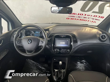 CAPTUR 2.0 16V INTENSE