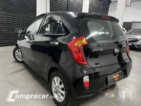 PICANTO 1.0 EX 12V