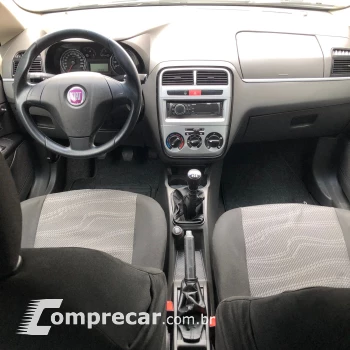 PUNTO 1.4 ELX 8V