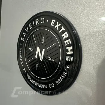 Saveiro Extreme 1.6 Flex 16V CD