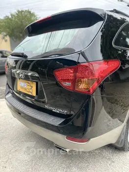 VERA CRUZ 3.8 GLS 4WD 4X4 V6 24V