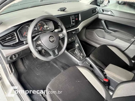 VIRTUS 1.0 200 TSI COMFORTLINE AUTOMÁTICO