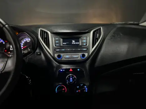 HB20 1.0 COMFORT PLUS 12V FLEX 4P MANUAL
