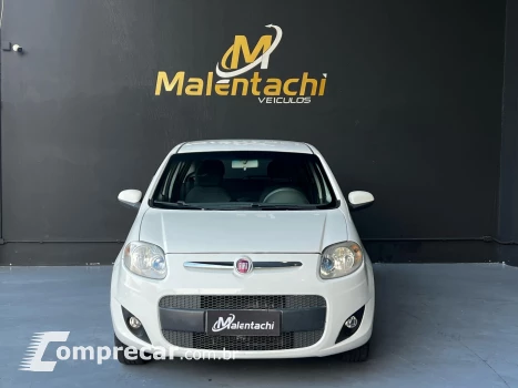 PALIO 1.0 MPI ATTRACTIVE 8V FLEX 4P MANUAL