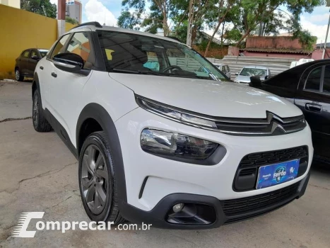 C4 CACTUS 1.6 FEEL AUT