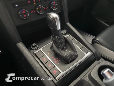 AMAROK Extreme CD 3.0 4x4 TB Dies. Aut.