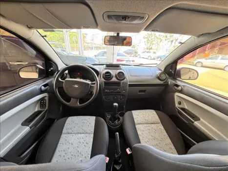 FIESTA 1.0 MPI Hatch 8V