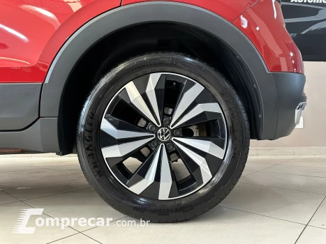 T-CROSS 1.0 200 TSI