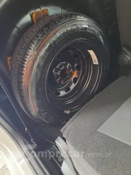 PARTNER RAPID 1.4 EVO Business Pack