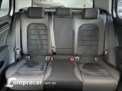 GOLF 1.4 TSI HIGHLINE 16V GASOLINA 4P AUTOMÁTICO