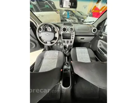 FIESTA 1.6 MPI SEDAN 8V FLEX 4P MANUAL