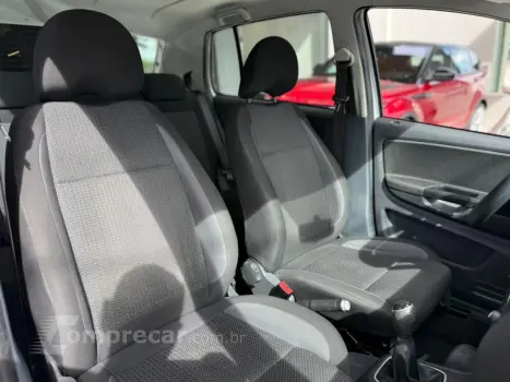 FOX 1.6 MSI TOTAL FLEX CONNECT 4P MANUAL