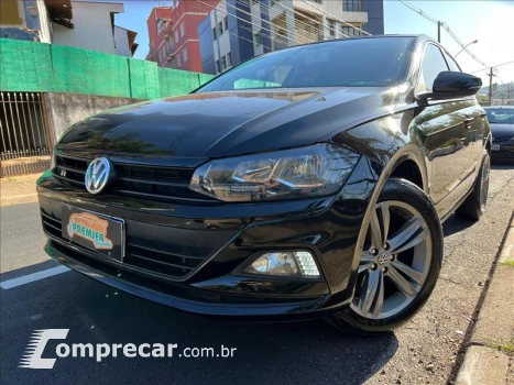 POLO 1.0 200 TSI Sense