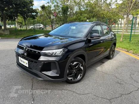Volkswagen TERA 1.0 170 TSI Comfort 4 portas
