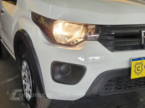 MOBI LIKE 1.0 Fire Flex 5p.