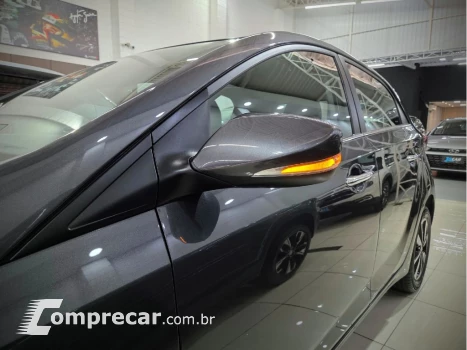 HB20 1.6 PREMIUM 16V FLEX 4P AUTOMATICO