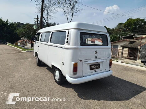 KOMBI 1.4 MI STD 8V