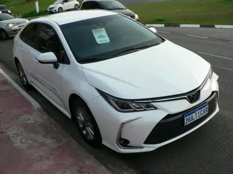 COROLLA 2.0 Vvt-ie GLI