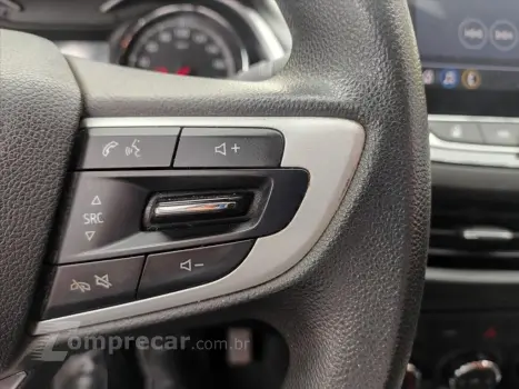 ONIX 1.0 TURBO FLEX PLUS LTZ MANUAL