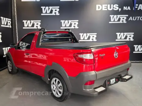 STRADA 1.4 MPI Working CS 8V