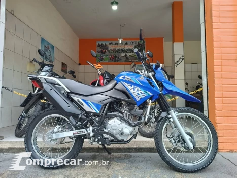 XTZ 150 CROSSER Z