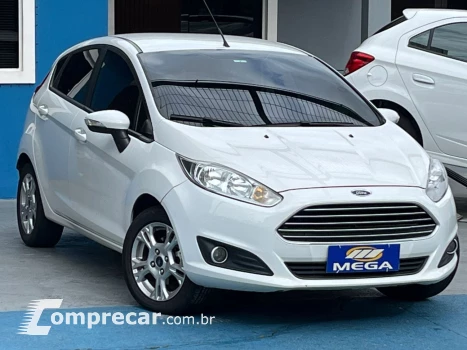 FIESTA 1.6 SE Hatch 16V