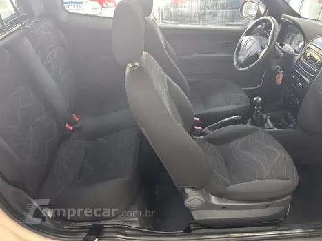 Strada Working HARD 1.4 Fire Flex 8V CD