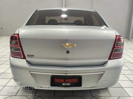 COBALT LTZ 1.4 8V FlexPower/EconoFlex 4p