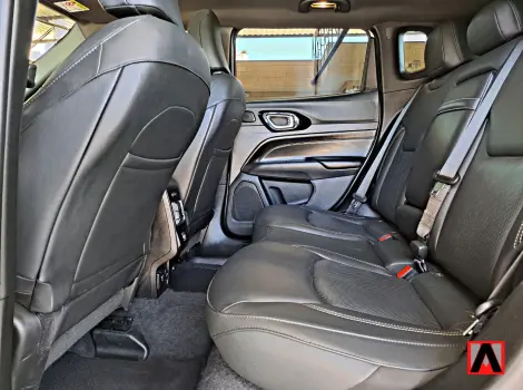 COMPASS 1.3 T270 Turbo S