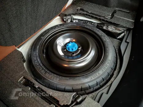 YARIS YARIS XL 1.5 Flex 16V 5p Aut.