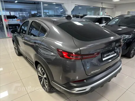 FASTBACK 1.0 TURBO 200 FLEX AUDACE CVT