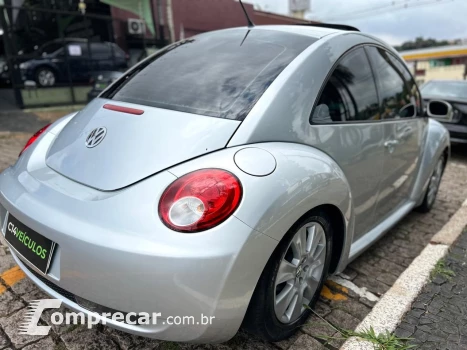 New Beetle 2.0 Mi Mec./Aut.