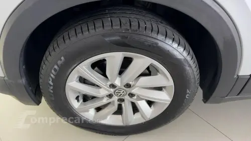 T CROSS SENSE TSI AD