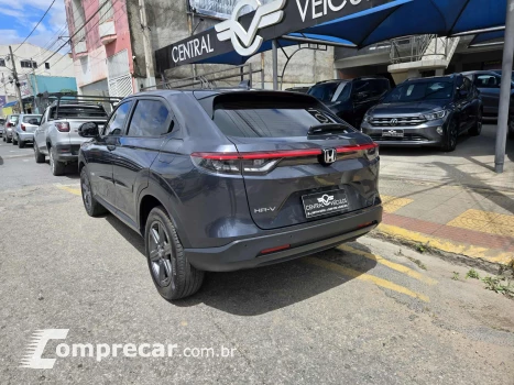 HR-V 1.5 DI I-vtec EXL