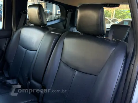 GRAND LIVINA 1.8 SL 16V