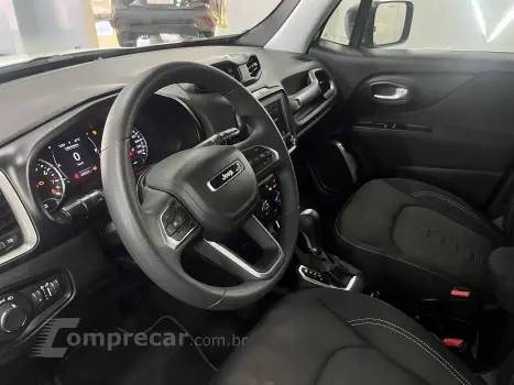 RENEGADE 1.3 T270 Turbo Sport