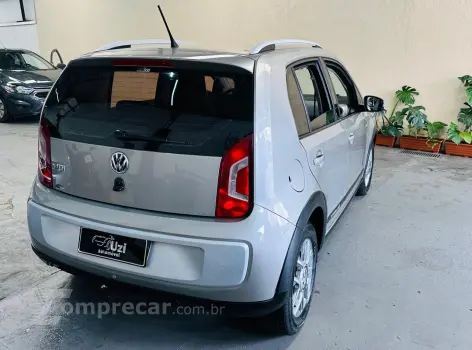 CROSS UP 1.0 MPI 12V