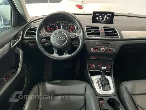 Q3 1.4 TFSI 150CV ATTRACTION
