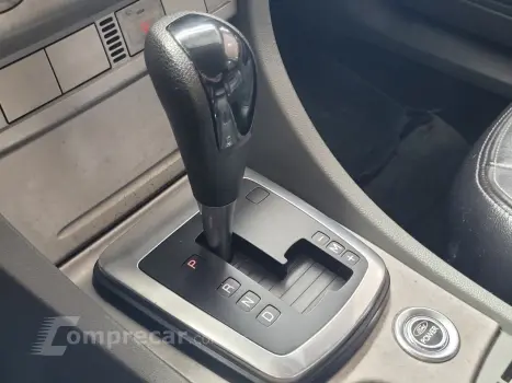 Focus Sedan 2.0 16V/2.0 16V Flex 4p Aut.