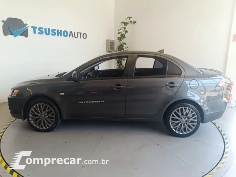 LANCER 2.0 HL-T 16V 4P AUTOMÁTICO