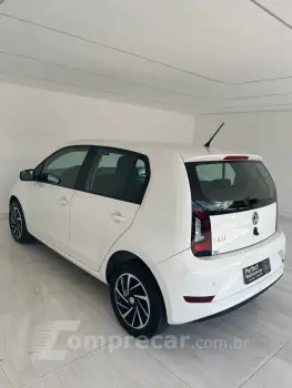 UP 1.0 MPI Move UP 12V