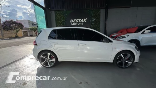 Golf GTi 2.0 TSI 220cv Aut.