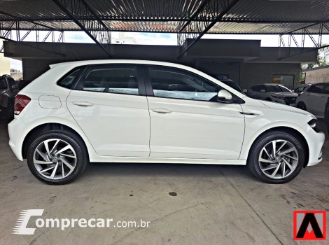 POLO 1.0 200 TSI Highline