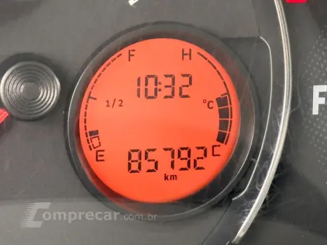 FIORINO 1.4 MPI FURGÃO 8V FLEX 2P MANUAL