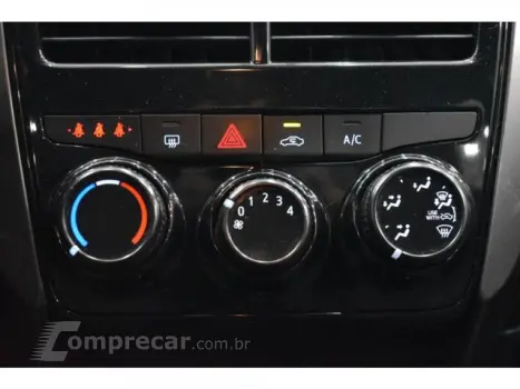 YARIS HATCH - 1.5 16V XL MULTIDRIVE